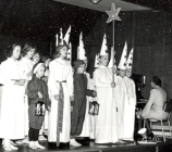 Lucia Celebration 1959